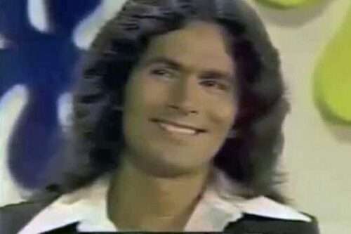 Rodney Alcala The Dating Game Serial Killer