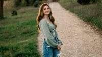 Madisyn Baldwin.