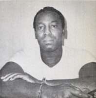 marvin francois