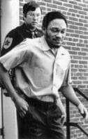 morris mason virginia execution