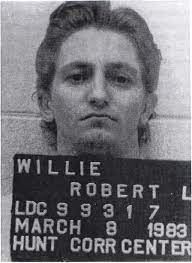 Robert Willie Louisiana Execution