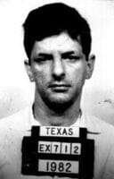 Stephen Morin - Texas
