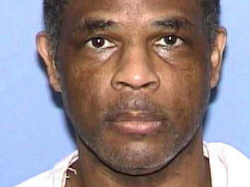 Marvin Wilson Texas Execution