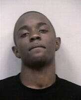 Anthony Tyrone Terrell,