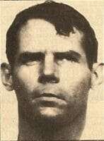 Chester Wicker - Texas
