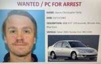 Aaron Christopher Kelly photos 1