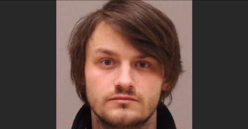 Alex John Radulovic Charged With Infant’s Murder