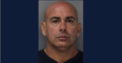 Braulio Gonzalez Miami Cop Guilty Of Rape