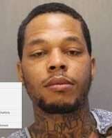 Jamal Holmes