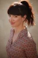lindsey pearlman