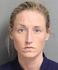 Meagan Billingsley Deese Charged With Sexually Abusing Minors