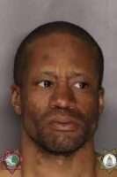 Mikilo Rawls mugshot photos
