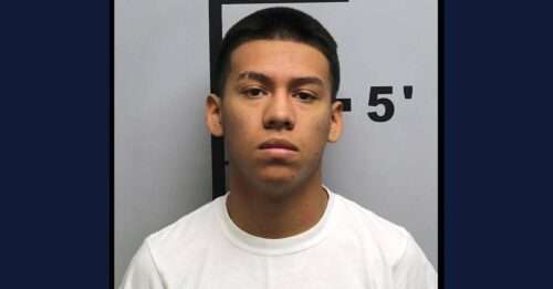 Noel Bonilla-Jimenez Charged With Rape Of 7 Year Old