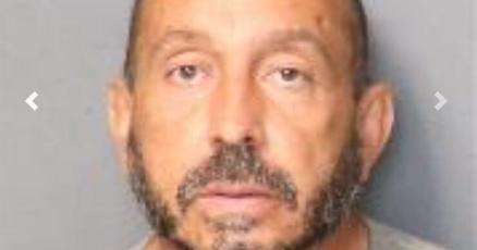 Paul Apodaca Indicted On 3 Murders