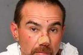 Tobias Gutierrez Arrested In Albuquerque Stabbing Frenzy