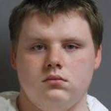 Logan Mott Teen Killer Murders Grandmother