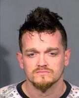brandon toseland mugshot