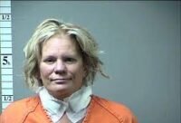 pam hupp 2022 mugshot