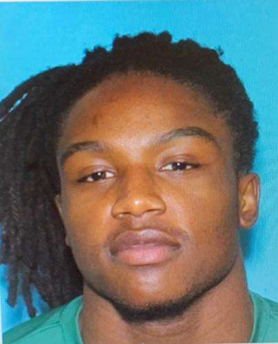 Akhil Crumpton Arrested In Elijah Wood Murder