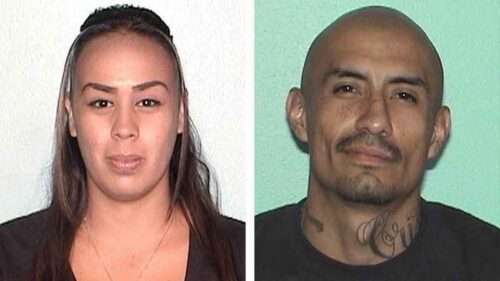 Cristal Cardenas Convicted Of Double Murder