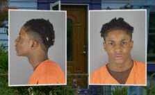 Demetrius Wynne Teen Killer Murders Neighbor