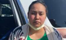 Madelyn Abisai Mejia-Gallo Charged With Murder Of 6 Month Old Infant