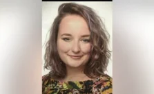 Naomi Irion Remains Found