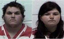 Takoda Miller and Kendra Beck Starved Infant To Death