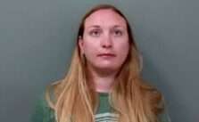 Anessa Paige Gower Charged With Multiple Counts Of Molestation