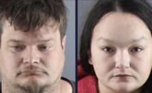 Brandon Walker And Stephanie Jones Charged In Childs Murder