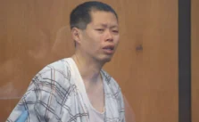 Chenghai Xue Charged With Nephews Murder