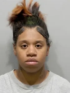 Azuradee France Charged After Boy Found In Freezer