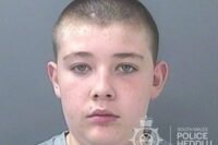 Craig Mulligan teen killer