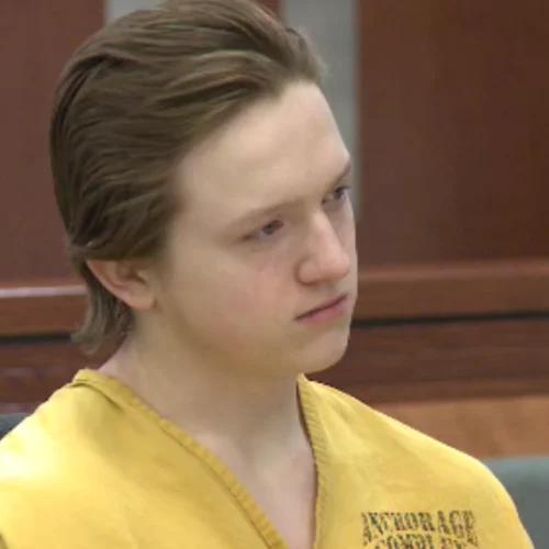 Erick Almandinger Teen Killer Sets Up Friends Murder