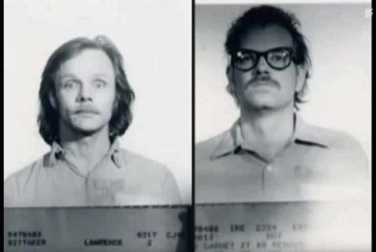 tool box killers lawrence bittaker