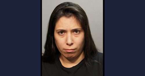 Victoria Moreno Charged With Toddlers Murder