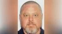 richard allen mugshot