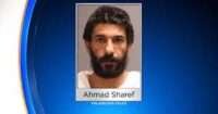 Ahmad Shareef