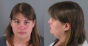 Karin Ziolkowski Murders 8 Year Old Son