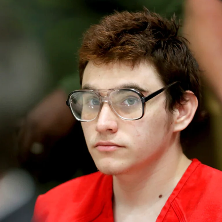 Nikolas Cruz