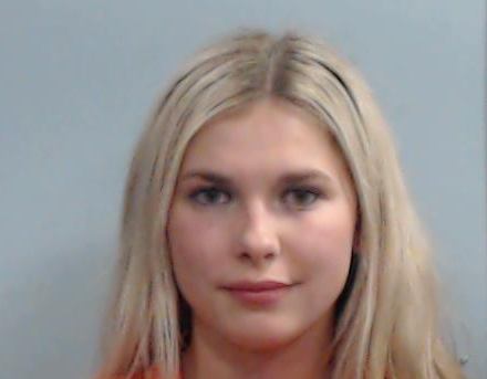 Sophia Rosing Charged With Assault And Disorderly Conduct