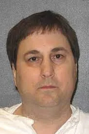 Stephen Barbee execution