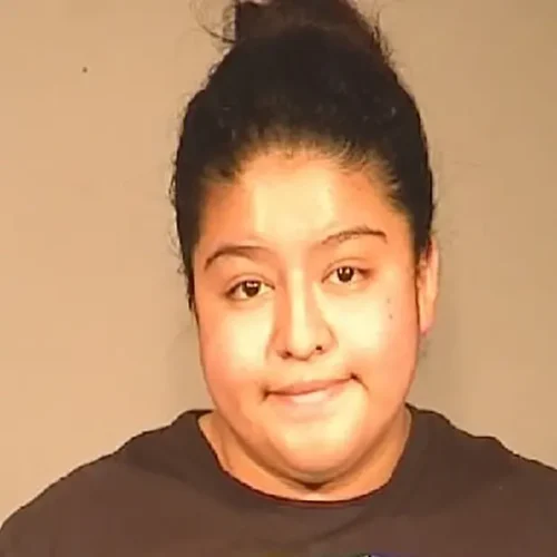 Yarelly Solorio-Rivera Murders Sister And Baby