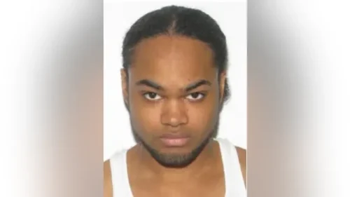 Andre Bing Identified As Walmart Shooter