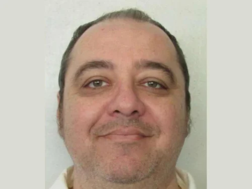 Kenneth Smith Execution Scheduled For Tonight