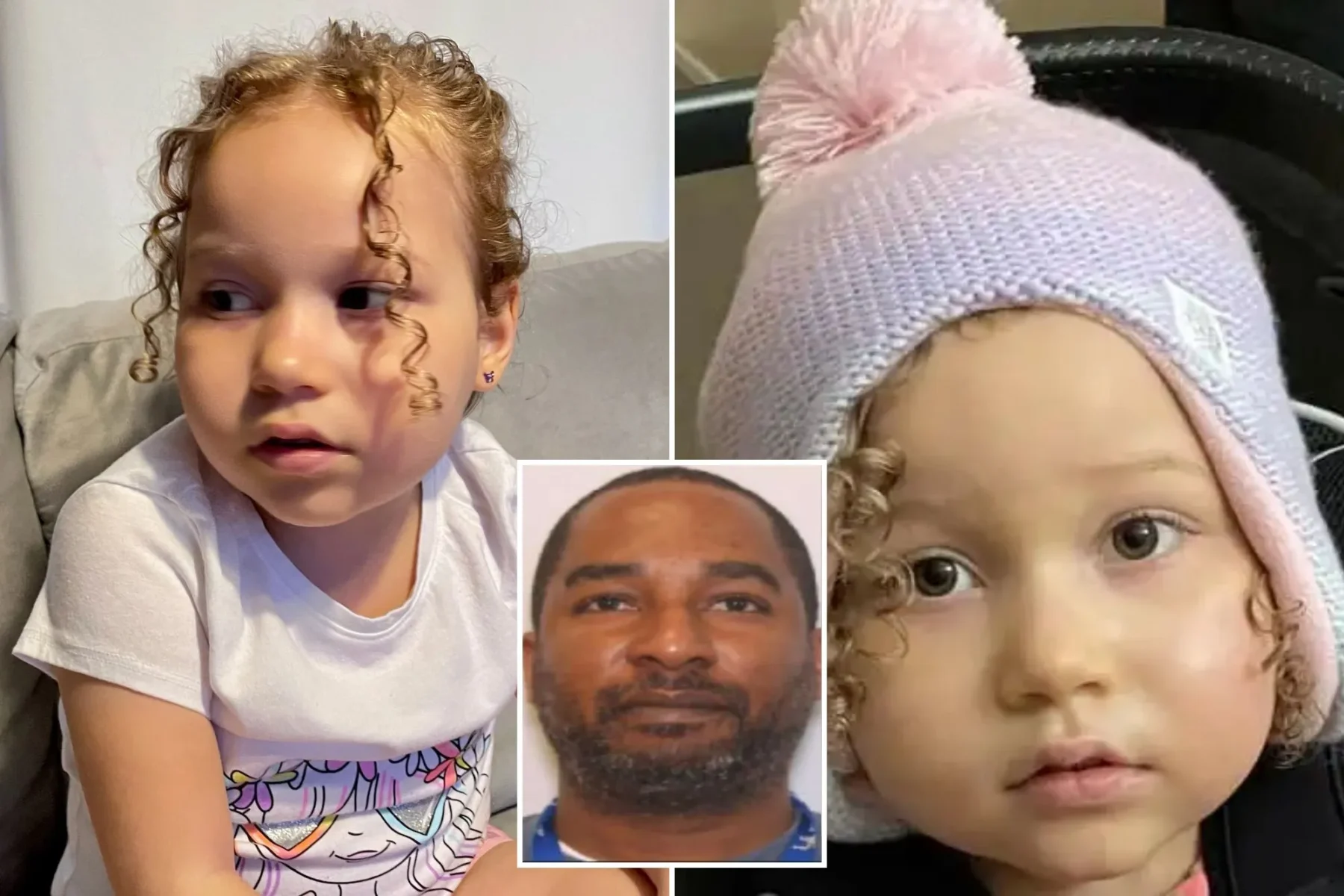 Aspen Jeter Found Safe Antar Jeter Charged With Murder