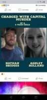 Ashley Roland and Nathan Bridges 1