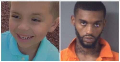 Darius Sessoms Gets Life For 5 Yrd Old Cannon Hinnant Murder