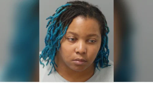 Demesha Coleman Murders 2 Men Who Carjacked Her