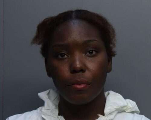 Jellisa Baxter Murders 3 Year Old Daughter